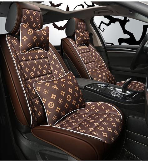 louis vuitton car seat|lv car mats.